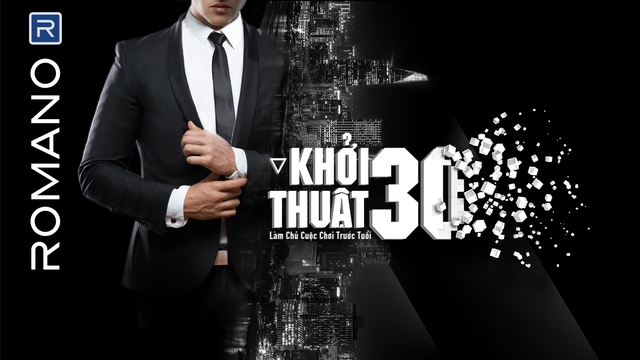 Mục tiêu tuổi 30: Phải có triệu đô hay sống hết mình với đam mê? - Ảnh 4. Mục tiêu tuổi 30: Phải có triệu đô hay sống hết mình với đam mê? - Ảnh 4.