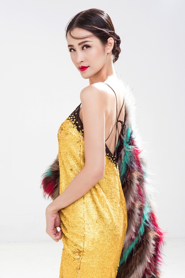 Không ai khác, Đông Nhi chính là đại diện xứng đáng của Việt Nam tại “Asia Song Festival 2017” - Ảnh 7.