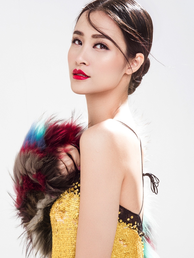 Không ai khác, Đông Nhi chính là đại diện xứng đáng của Việt Nam tại “Asia Song Festival 2017” - Ảnh 8.