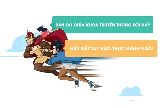 Giới trẻ, mạng xã hội và ý nghĩa của những chiến dịch cộng đồng - Ảnh 4. Giới trẻ, mạng xã hội và ý nghĩa của những chiến dịch cộng đồng - Ảnh 4.