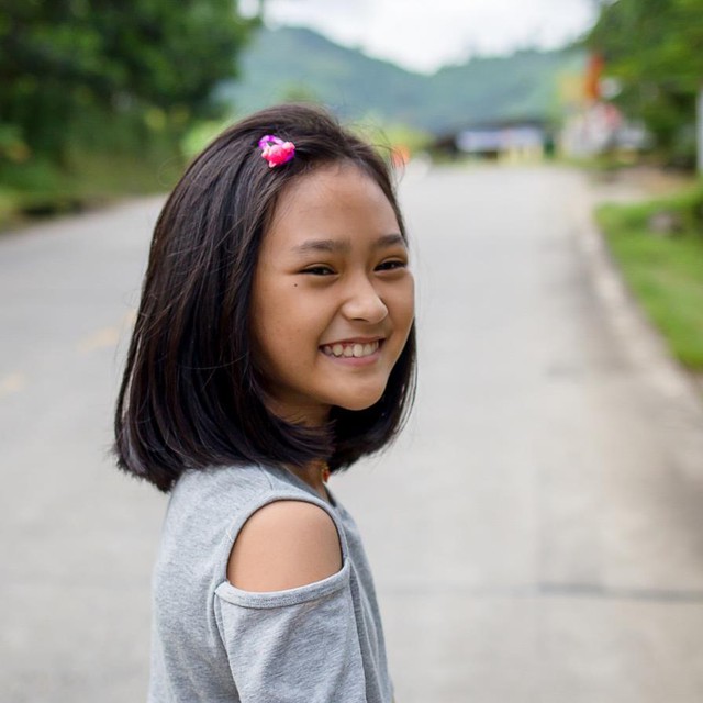 Để ước mơ không còn là điều xa xỉ - Ảnh 3. Để ước mơ không còn là điều xa xỉ - Ảnh 3.
