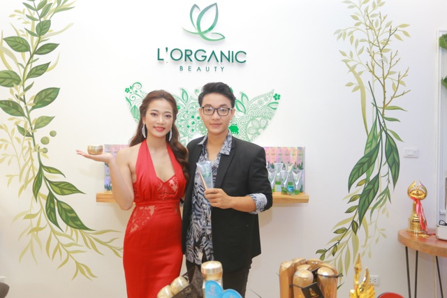 L’Organic Beauty ra mắt hai siêu phẩm được các tín đồ làm đẹp săn lùng - Ảnh 4. L’Organic Beauty ra mắt hai siêu phẩm được các tín đồ làm đẹp săn lùng - Ảnh 4.