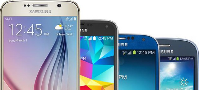 Các thế hệ Galaxy S – Nỗ lực của Samsung mang đến cho người dùng trải nghiệm tốt nhất