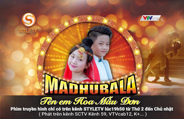 Cận cảnh vẻ đáng yêu của hai thiên thần nhí cover siêu phẩm Ấn Độ - Ảnh 2. Cận cảnh vẻ đáng yêu của hai thiên thần nhí cover siêu phẩm Ấn Độ - Ảnh 2.