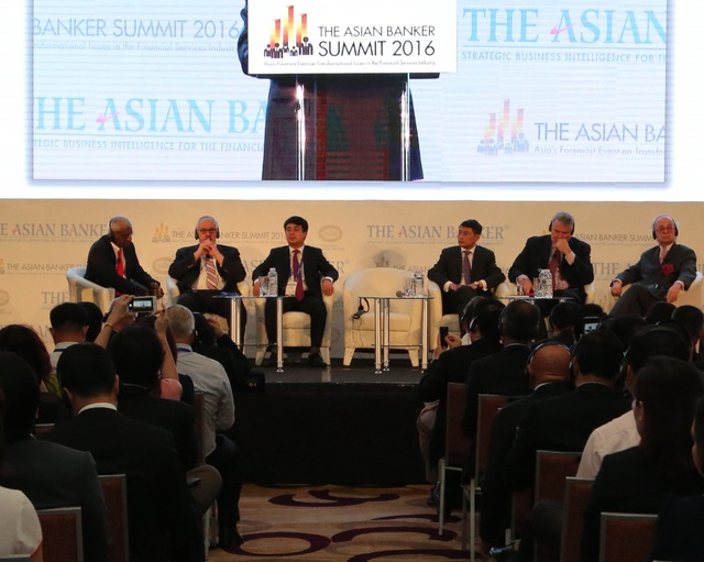 Asian Banker Summit là hội nghị cấp cao được tổ chức hàng năm để tôn vinh những đơn vị đã hoạt động xuất sắc trên các tiêu chí khác nhau.