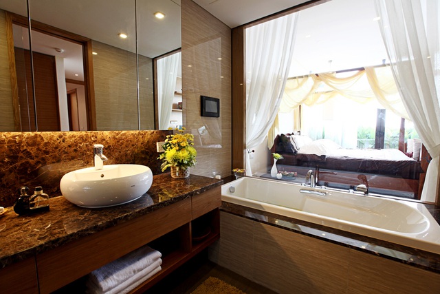  Dolphin Plaza kiến tạo phong cách sống home resort ngay tại tọa độ vàng khu vực Tây Hà Nội.