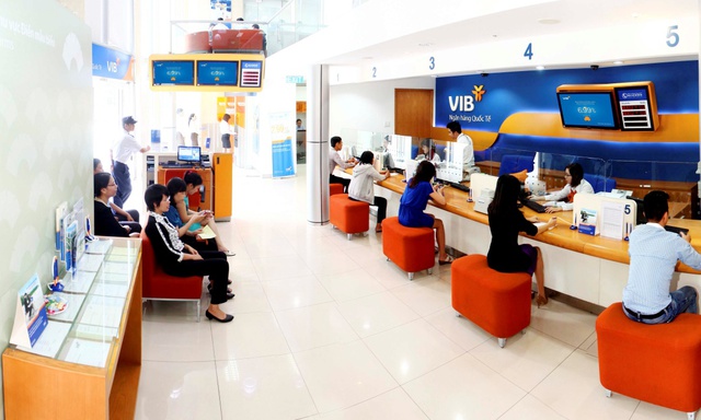 VIB sẽ tặng ngay 2.000.000 đồng vào tài khoản cho 50 khách hàng giải ngân sớm mỗi tháng kéo dài đến 31/12/2016.