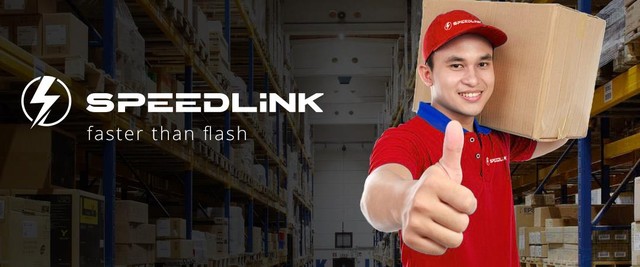 SpeedLink cập nhật nhiều thay đổi phục vụ thị trường Tết.