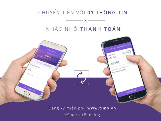 Trải nghiệm Banking 2.0 là cách tương tác tài chính trong thời đại Ngân hàng số.