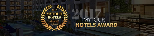 Mytour Công bố giải thưởng “2017s Mytour Hotels Award” - Ảnh: Mytour.vn.