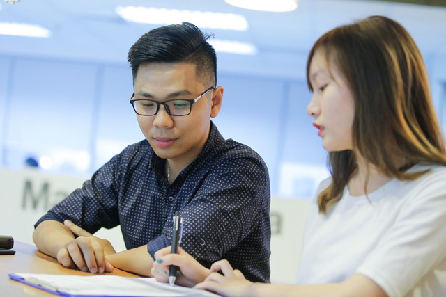 “Chúng tôi sẽ chiếm lĩnh 30% thị phần xe điện trong năm 2017” - ông Lê Hoàng Long - CEO PEGA (HKbike).