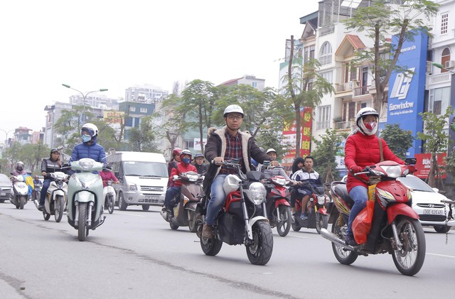 PEGA nuôi ý tưởng sản xuất xe điện Made in Vietnam để cạnh tranh với những sản phẩm kém chất lượng.