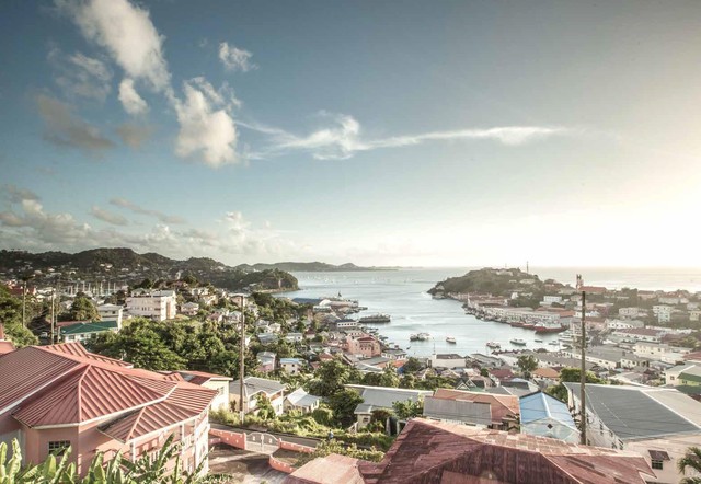 Nhập quốc tịch Grenada với mức đầu tư chỉ từ 200.000 đô la Mỹ.