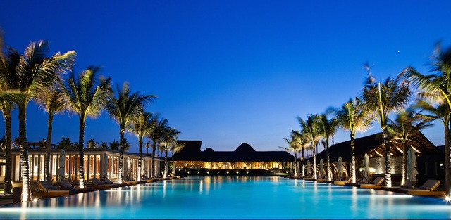 Naman Retreat – Khu nghỉ dưởng đẳng cấp tại Đà Nẵng thuộc mạng lưới trao đổi kỳ nghỉ của Coco Holiday Club.