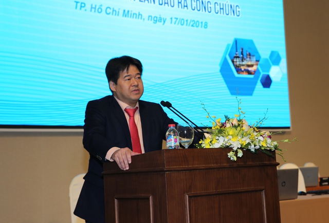 IPO thành công 242 triệu cổ phần Lọc hóa dầu Bình Sơn - Ảnh 2.