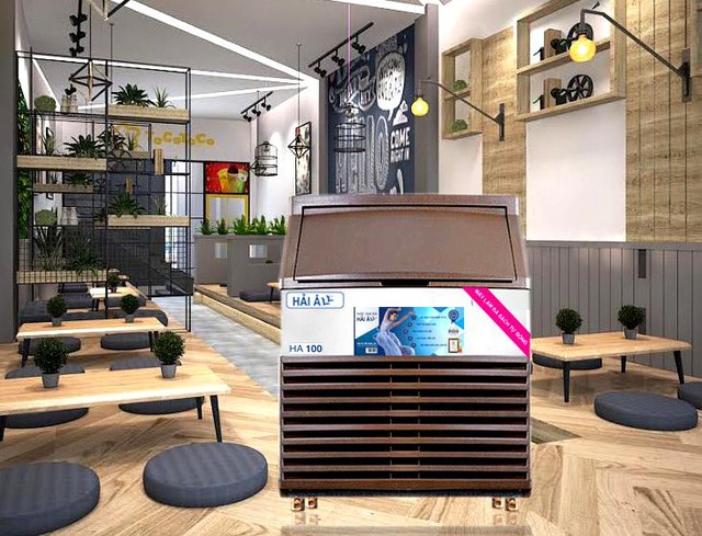 Hải Âu Group – Đưa công nghệ thế giới đến tận tay người Việt - Ảnh 1.