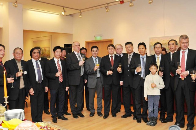 Hiện thực hóa giấc mơ định cư Châu Âu chỉ từ 3 tỷ thông qua Hungary - Ảnh 1.