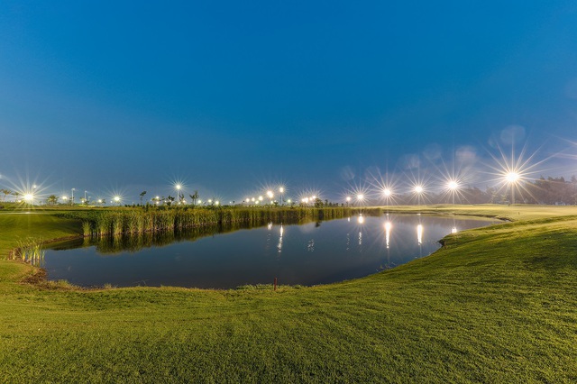 FLC Sam Son Golf Links – “Công viên xanh” khổng lồ của thành phố biển - Ảnh 7.