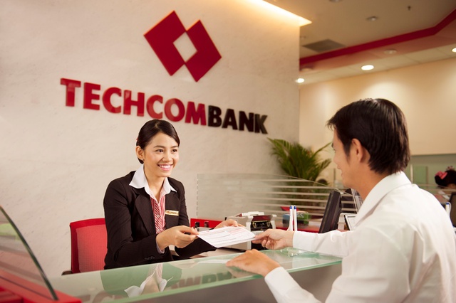CEO Techcombank: Cuộc đấu giá cho cổ phiếu Techcombank - Các quỹ định giá để có cơ hội đầu tư - Ảnh 1.