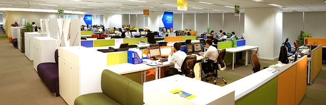 Thế nào là công việc tốt? - Ảnh 1.