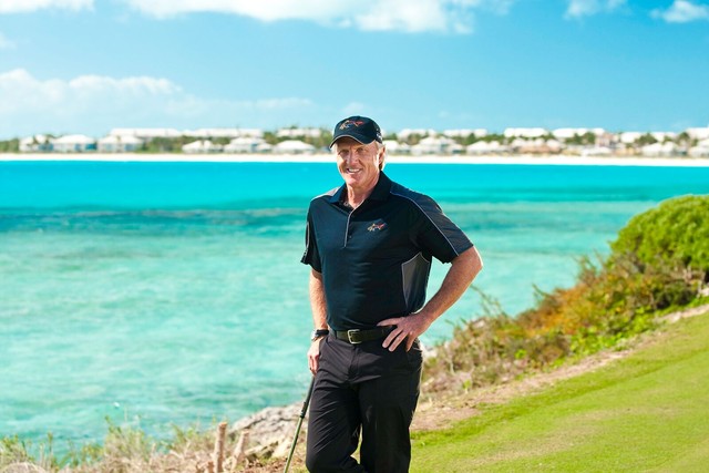 KN Golf Links – Sản phẩm mới của Greg Norman sắp ra mắt tại Cam Ranh - Ảnh 1.