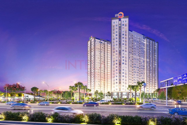 LDG Group tham vọng thành doanh nghiệp tỷ đô trong 5 năm tới - Ảnh 1.