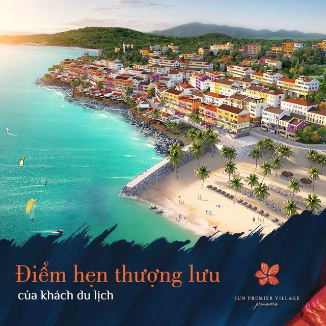 Ra mắt Shophouse Địa Trung Hải – Điểm sáng đầu tư tại Nam Phú Quốc - Ảnh 2.