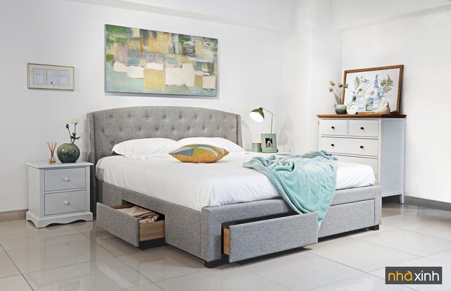 Nhà Xinh mừng sinh nhật lớn ưu đãi đến 50% - Ảnh 2.