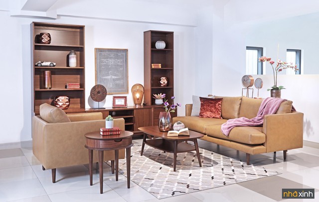 Nhà Xinh mừng sinh nhật lớn ưu đãi đến 50% - Ảnh 3.