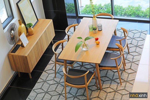 Nhà Xinh mừng sinh nhật lớn ưu đãi đến 50% - Ảnh 4.