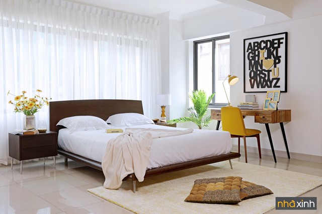 Nhà Xinh mừng sinh nhật lớn ưu đãi đến 50% - Ảnh 5.