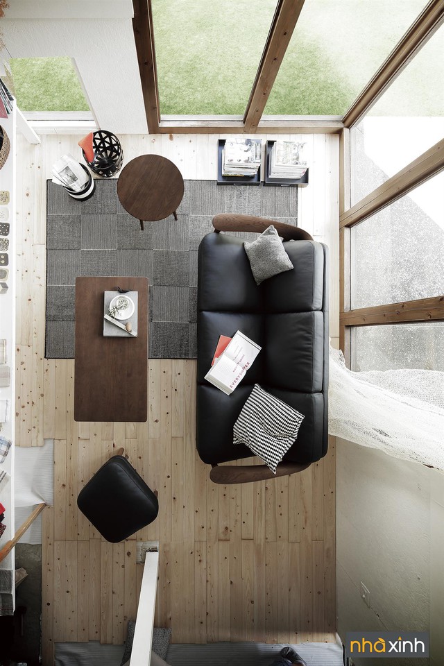 Nhà Xinh mừng sinh nhật lớn ưu đãi đến 50% - Ảnh 6.