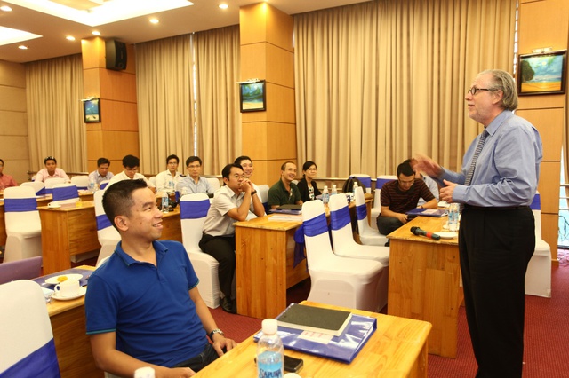 Chiến lược M&A để tăng trưởng đột phá - Ảnh 1.