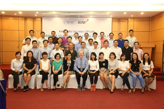 Chiến lược M&A để tăng trưởng đột phá - Ảnh 2.