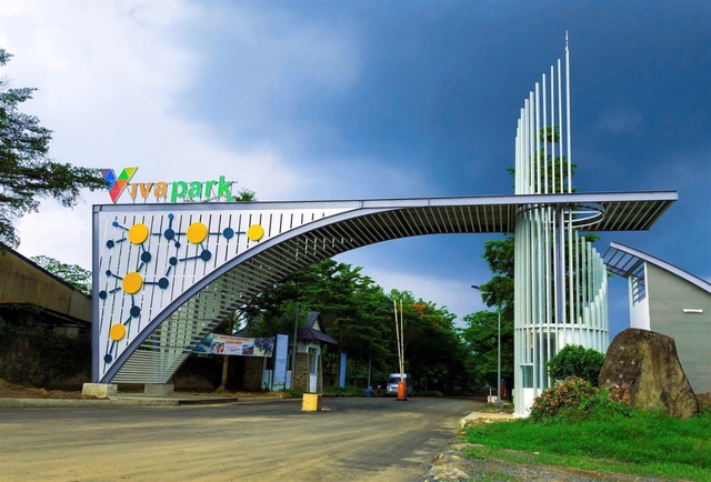 Thị trường nới rộng, nhà đất vùng ven tăng nhiệt - Ảnh 2. Thị trường nới rộng, nhà đất vùng ven tăng nhiệt - Ảnh 2.