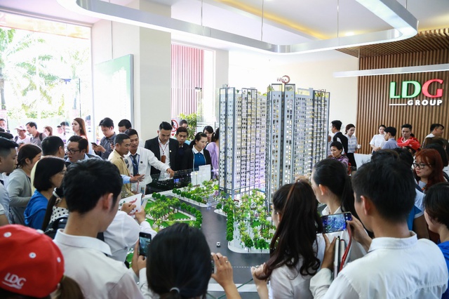 Tăng tốc độ thành phố hóa cho khu thành phố mới Nam Sài Gòn - Ảnh 2. Tăng tốc độ thành phố hóa cho khu thành phố mới Nam Sài Gòn - Ảnh 2.