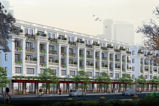 Hoàng Hải Complex – Điểm du lịch nghỉ dưỡng và sinh thái đẳng cấp mới tại Phú Quốc - Ảnh 2.