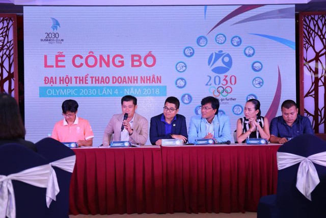 Olympic 2030 lần 4 hứa hẹn bùng nổ với 14 môn thi đấu - Ảnh 1.