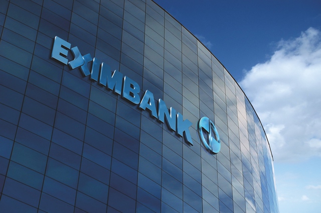 Eximbank được Standard & Poor’s nâng triển vọng tín nhiệm - Ảnh 1.