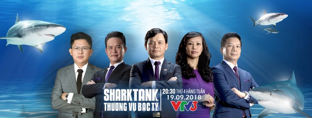 Phó Chủ tịch Tập đoàn TTC Đặng Hồng Anh tham gia Shark Tank: Muốn tiếp lửa tinh thần khởi nghiệp cho thế hệ trẻ - Ảnh 2.