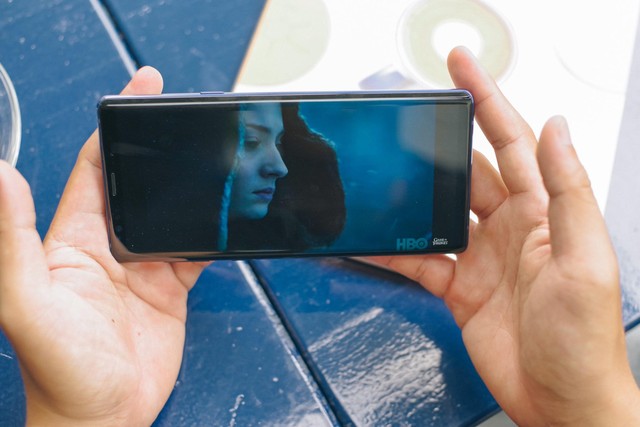 Galaxy Note9 giúp người dùng làm được nhiều việc hơn - Ảnh 1.