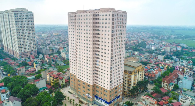 Quy hoạch giao thông Hà Nội nâng tầm Tabudec Plaza trên thị trường căn hộ ở ngay - Ảnh 1.