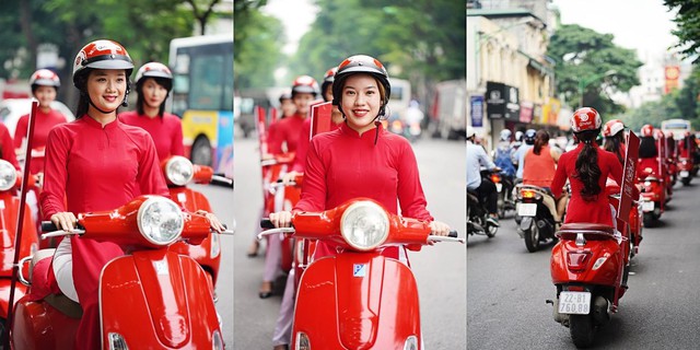 Thành công tại thị trường Tp. Hồ Chí Minh, GO-VIET tiếp tục chinh phục Hà Nội - Ảnh 4.