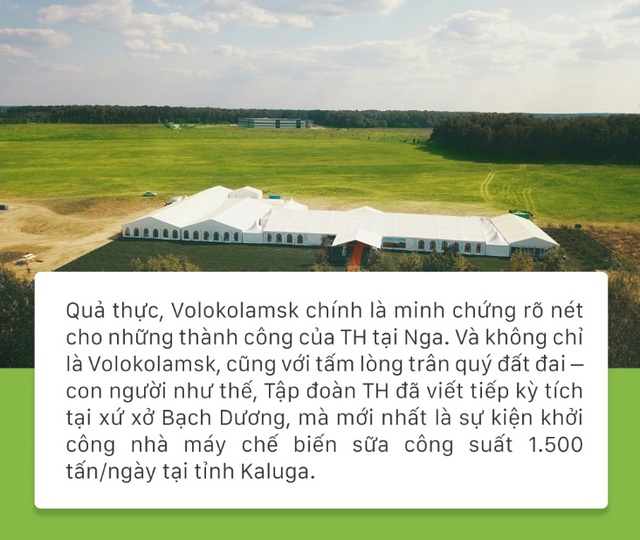 Ngỡ mãi mênh mông cỏ dại, hàng chục ngàn héc ta đồng hoang hồi sinh với hành trình khắc tên TH - Ảnh 12.