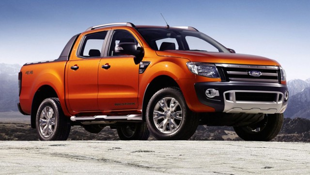 Điều gì khiến Ford Ranger thành công trên thị trường Việt Nam? - Ảnh 2.