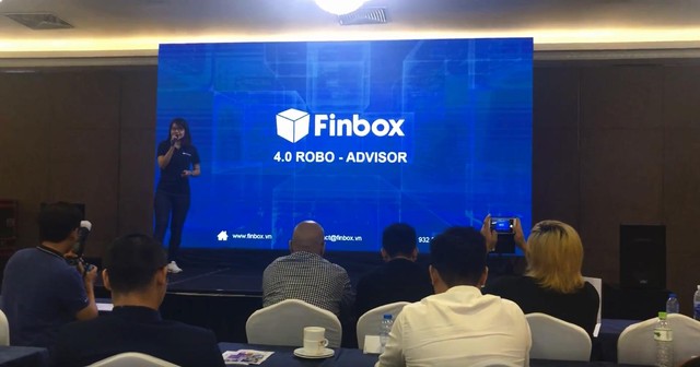 Finbox - Đem công nghệ 4.0 giúp hàng nghìn nhà đầu tư chứng khoán Việt Nam - Ảnh 1.