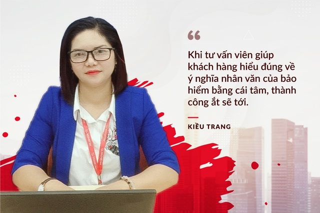 Thành công sẽ mỉm cười với những ai kiên trì theo đuổi mục tiêu - Ảnh 1.