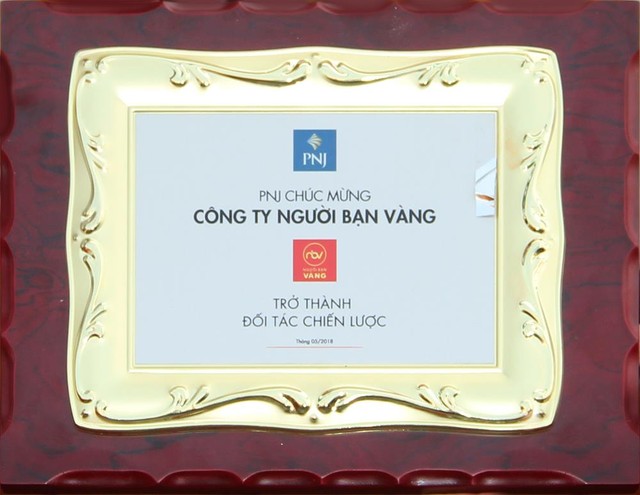 Người bạn vàng – Startup liên kết PNJ tham vọng chiếm lĩnh thị trường cầm trang sức Việt Nam - Ảnh 1.