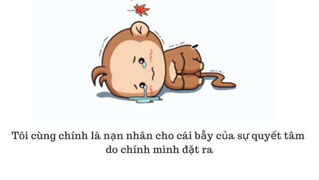 Hành động tàn nhẫn nhất với bản thân là vẽ cuộc sống “ảo” hoàn hảo trên Facebook - Ảnh 1.