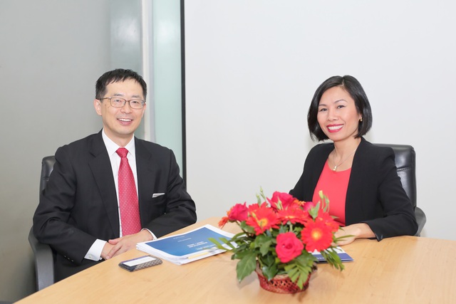 L & A hợp tác Trust Tech Group: Cơ hội phát triển ngành nhân sự Việt - Nhật - Ảnh 1.